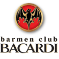 Bacardi Barman Club Site