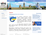 Ukranian investment and consulting group